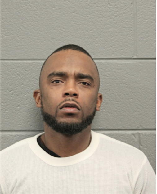 MARCUS A MAYS, Cook County, Illinois