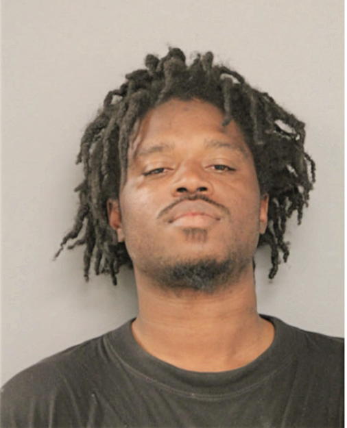 BILLY R MCKAY, Cook County, Illinois