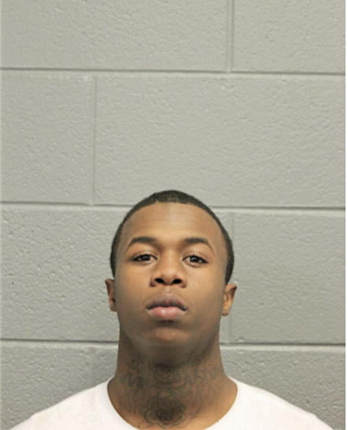 ARMARION MCNEAL, Cook County, Illinois