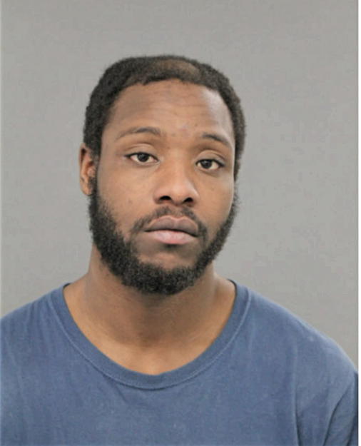 TERRELL MCNEALY, Cook County, Illinois