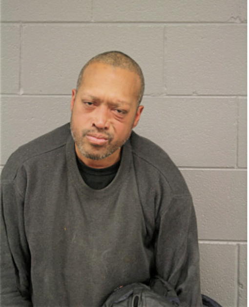 WILLIS R MILLER, Cook County, Illinois