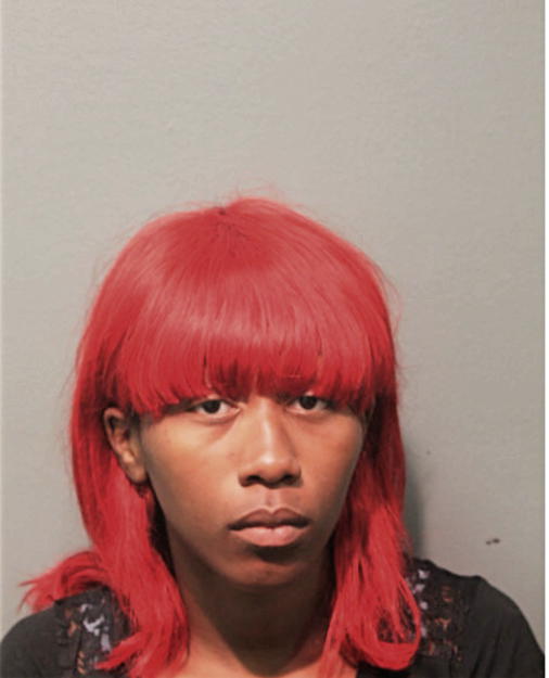 LATAVIA T MOORE, Cook County, Illinois