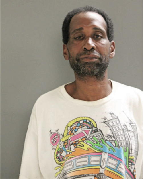 KELVIN D NEELY, Cook County, Illinois