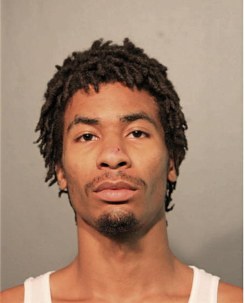 ISAIAH NELSON, Cook County, Illinois