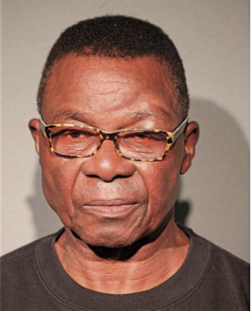 ELIJAH NWAZUE, Cook County, Illinois