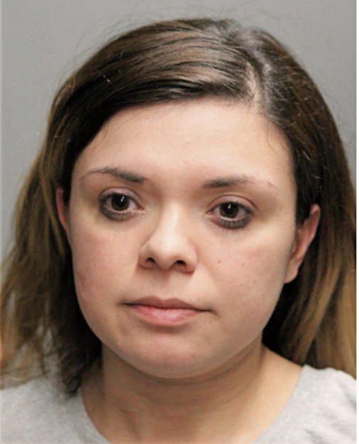 MARISOL OLIVEROS, Cook County, Illinois