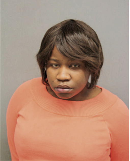 BRANDI C ONEAL, Cook County, Illinois