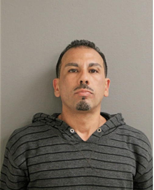 ERNESTO P ORTIZ, Cook County, Illinois