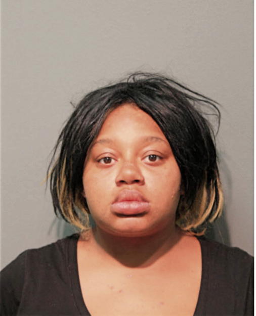 KIARRA MONTEL OWENS, Cook County, Illinois