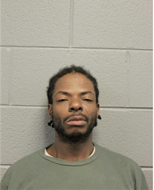 TUAN A OWENS, Cook County, Illinois
