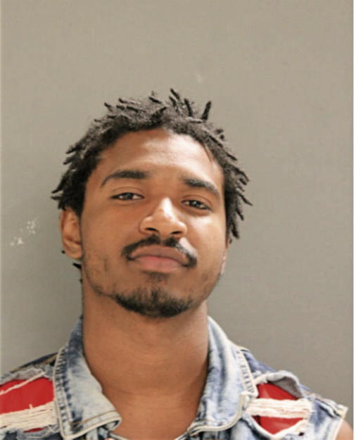 ANTHONY PEOPLES, Cook County, Illinois