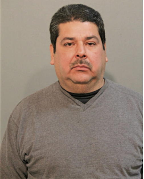 RAUL PEREZ, Cook County, Illinois