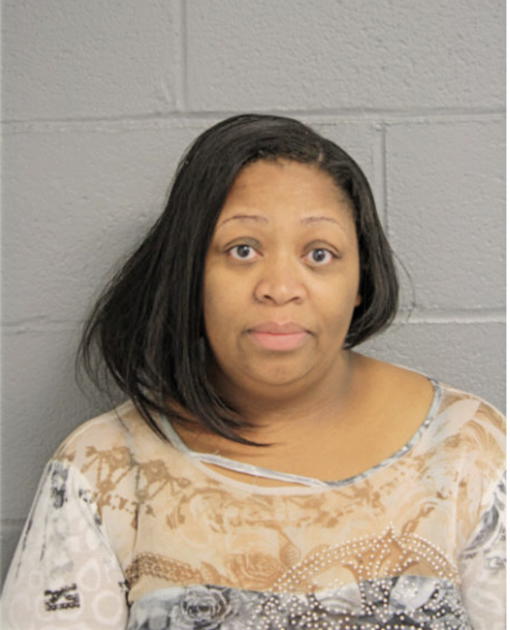 DEVONA L PERKINS, Cook County, Illinois
