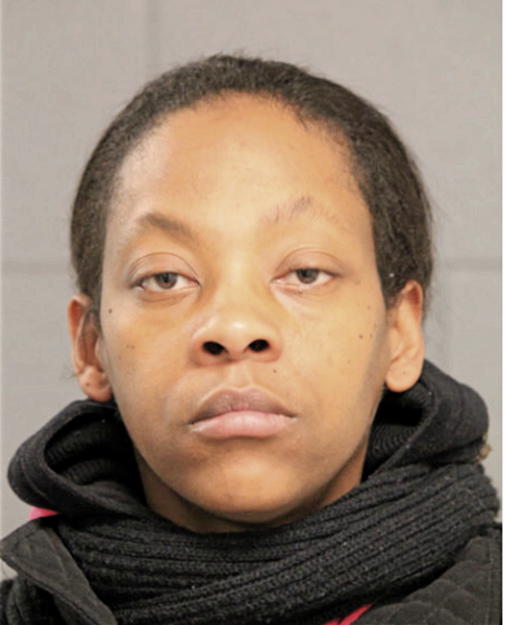 JENNIFER PETERSON, Cook County, Illinois