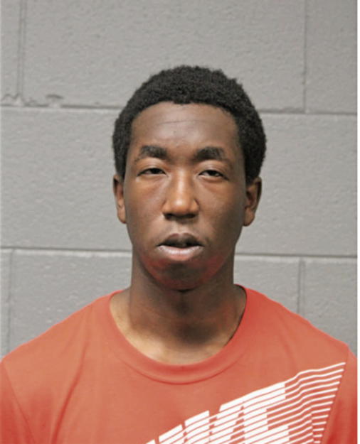 CHARLES PITTMAN, Cook County, Illinois