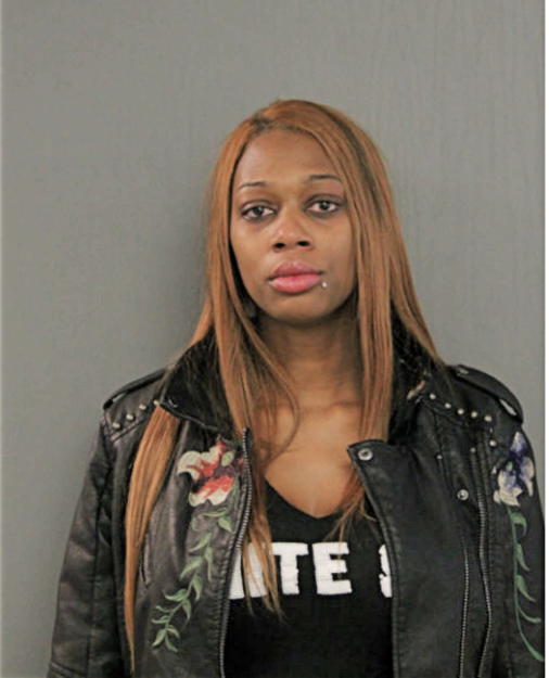 LAYAIA TINIQUE PITTS, Cook County, Illinois