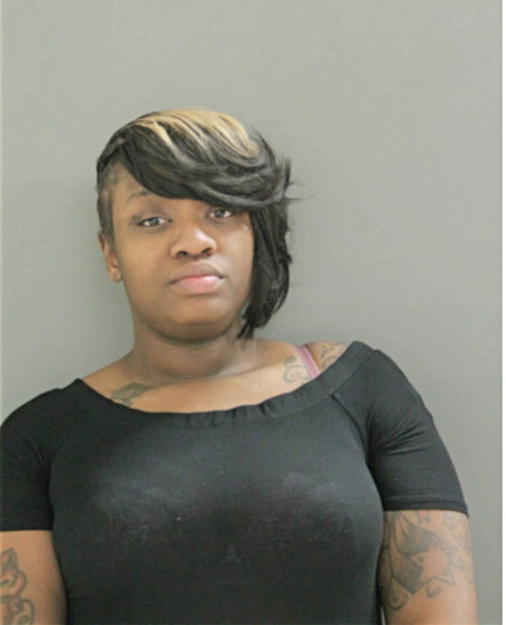 ALARICE L PRICE, Cook County, Illinois