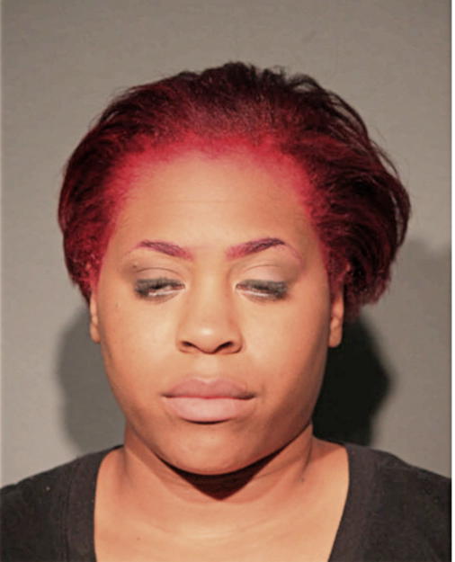 AMEIAH A PULLIAM, Cook County, Illinois