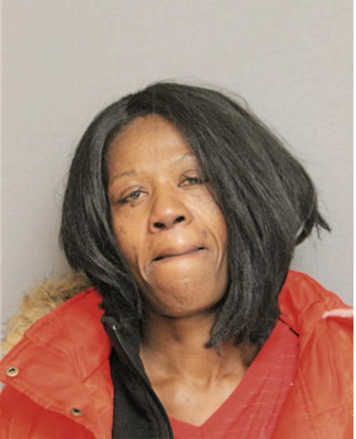 CAROLYN QUEEN, Cook County, Illinois