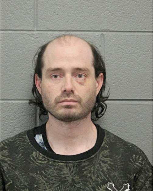 JUAN D RAMIREZ, Cook County, Illinois