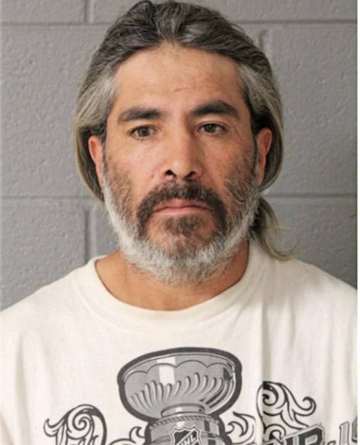 VICENTE RAMIREZ, Cook County, Illinois