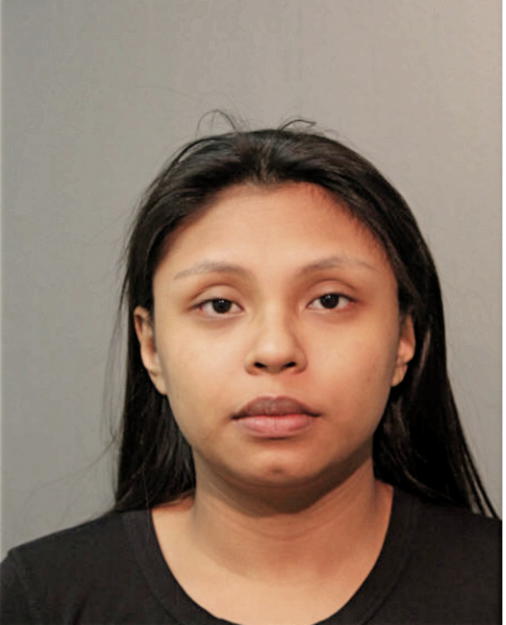 JESSICA RAMOS, Cook County, Illinois