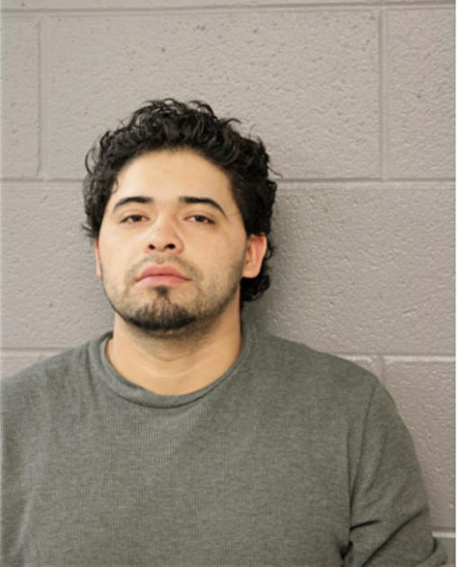 JAIRO H RANGEL, Cook County, Illinois