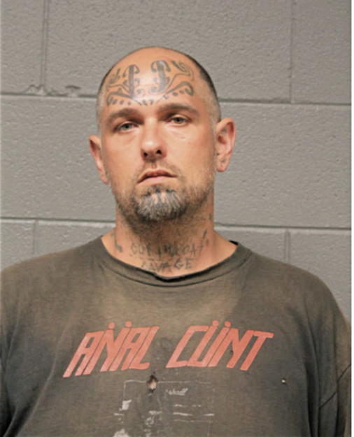 EDWARD JOSEPH REPASS, Cook County, Illinois