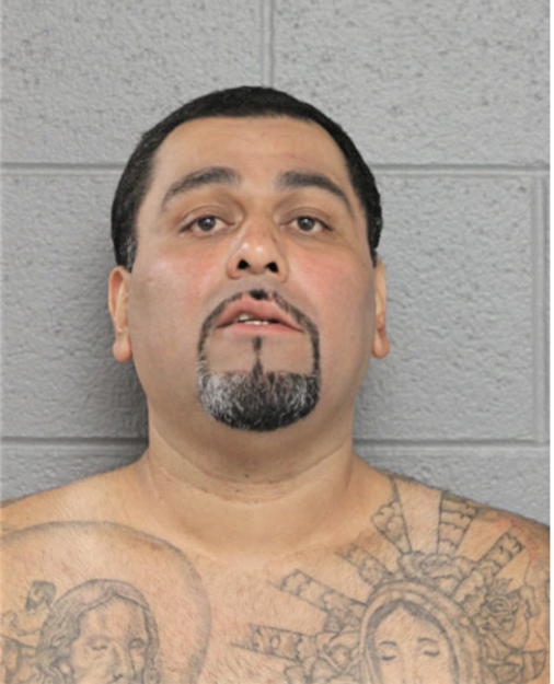 GREGORIO REYNA, Cook County, Illinois