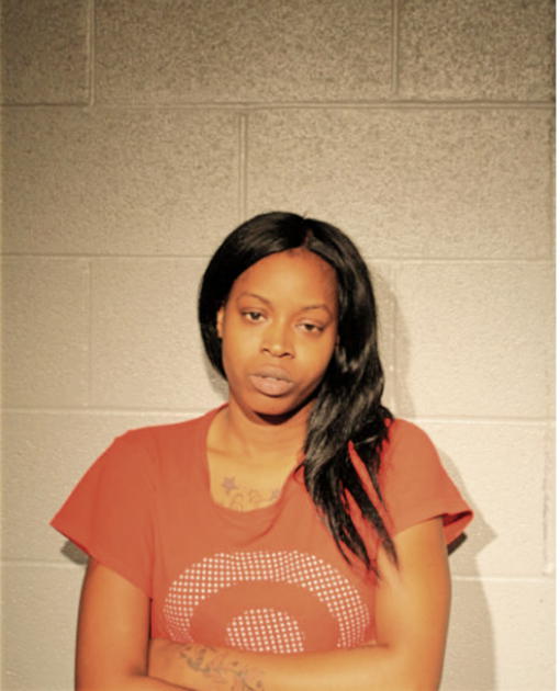 SHAWNTE RICHARD, Cook County, Illinois