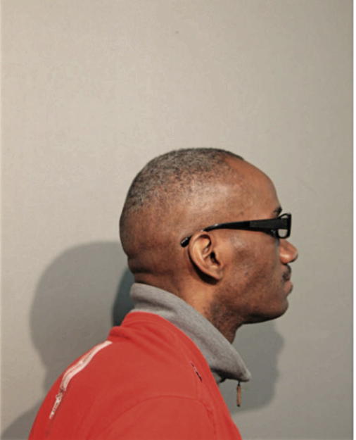 ANTHONY A RICHARDSON, Cook County, Illinois
