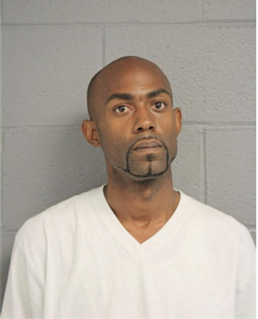JAMES RICHARDSON, Cook County, Illinois