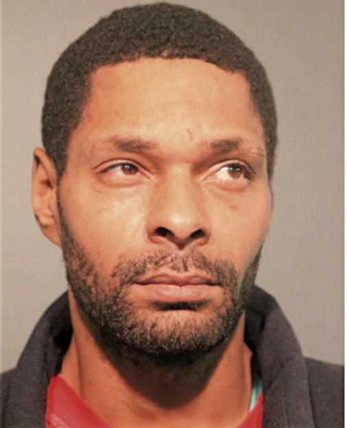 STANLEY P RICHARDSON, Cook County, Illinois