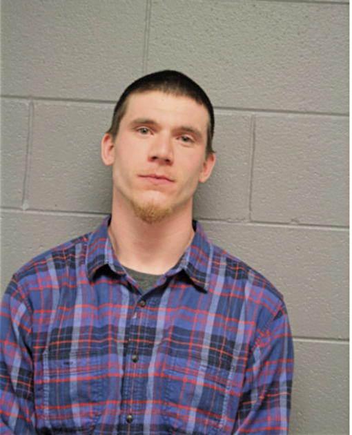 KEITH R ROBERTS, Cook County, Illinois