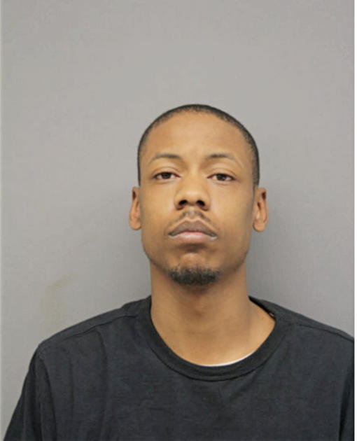 KENNETH T ROBERTSON, Cook County, Illinois