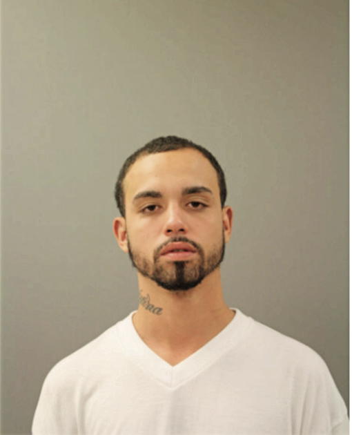 GIDALTHI O RODRIGUEZ, Cook County, Illinois