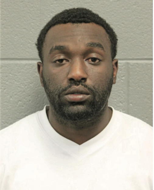 NICHOLAS R ROGERS, Cook County, Illinois