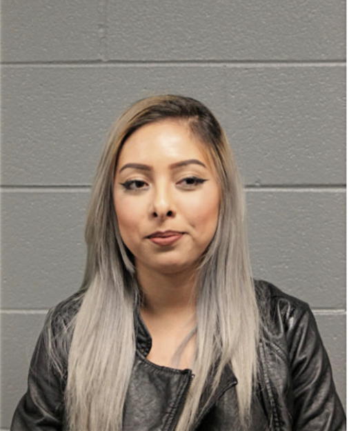 ANDREA ROMERO-SOTO, Cook County, Illinois