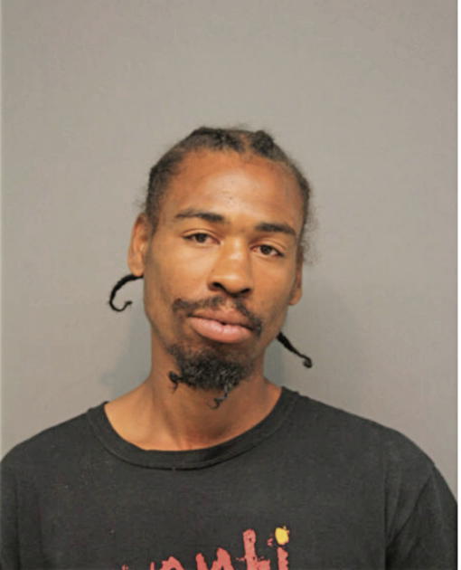 BERNARD V ROSS, Cook County, Illinois
