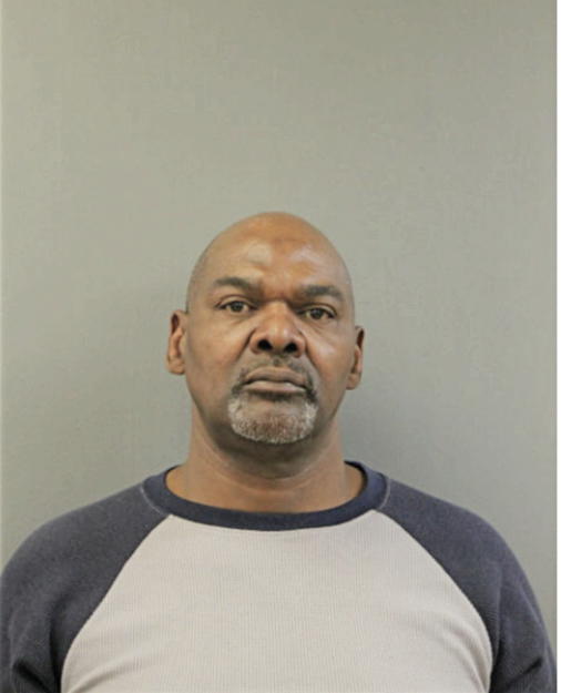 EARNEST ROSS, Cook County, Illinois