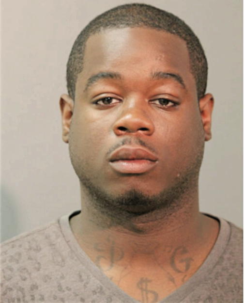 JONATHAN D ROY, Cook County, Illinois