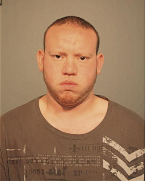 RANDY RUIZ, Cook County, Illinois