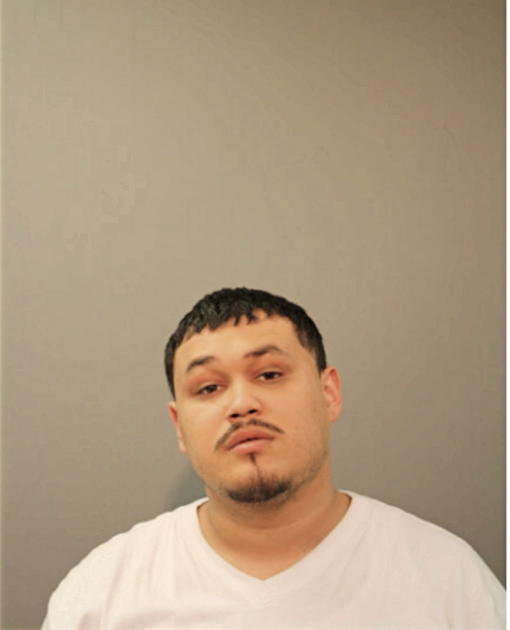 JONATHAN SANTANA, Cook County, Illinois