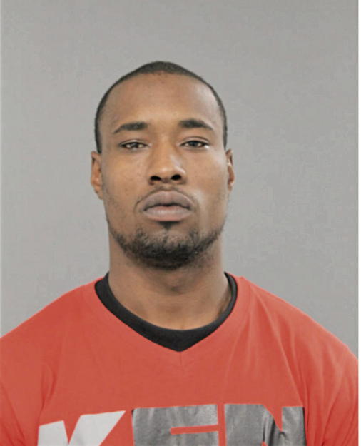 LA PIERRE SCOTT, Cook County, Illinois