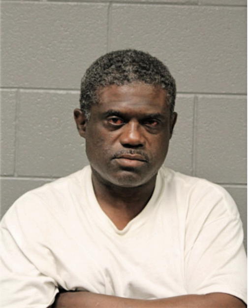ANDRE SHAFFER, Cook County, Illinois