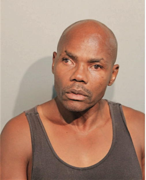 TONY L SINGLETON, Cook County, Illinois