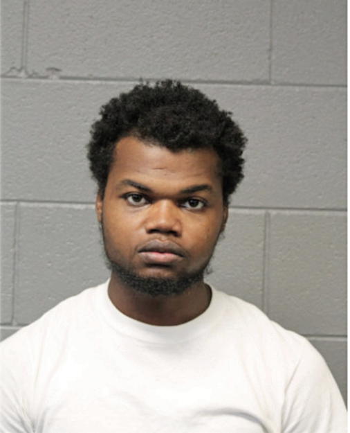 DERRICK V SMITH, Cook County, Illinois