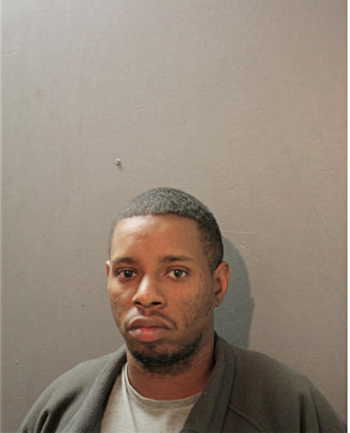 TRENAR M SMITH, Cook County, Illinois