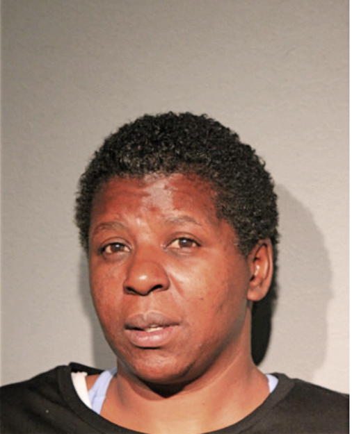 SHARON A SNOWDEN, Cook County, Illinois