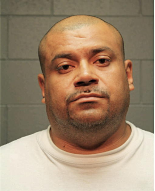 MIGUEL ANGEL SORIA, Cook County, Illinois